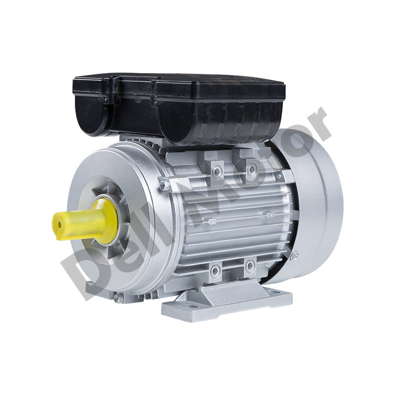 YL, YC, YY serie aluminium enfase motor